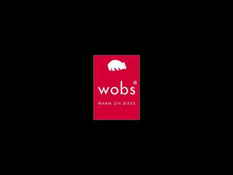 Wobs Chauffe-Mains - Limité Edition Zèbre