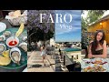 Narrator's Experiences in Faro