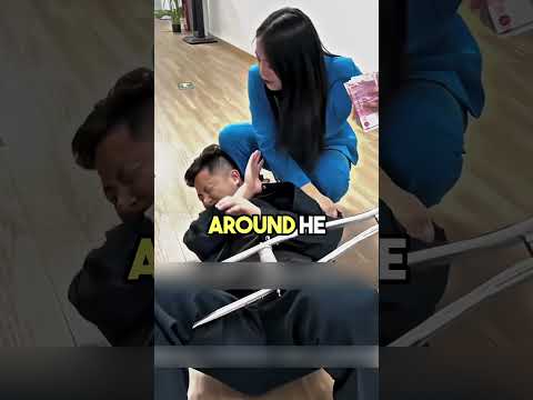 She Was Jealous Of Him 😱