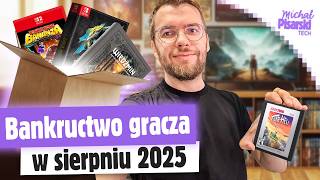 Szczyt lenistwa Nintendo 