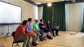 Q&A with the 2024-25 Democracy Lab Cohort