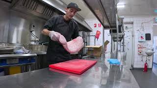  # CHEF LIFE 