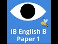 Understanding Text Types and Context