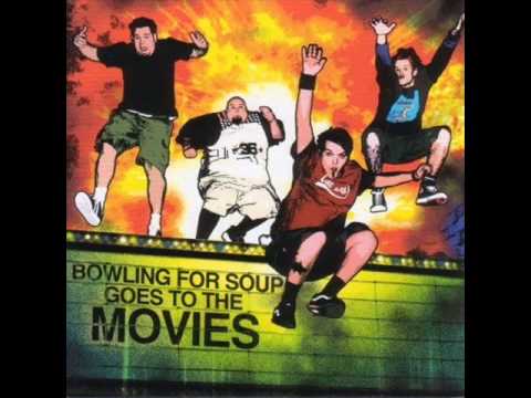 Bowling for Soup Chords