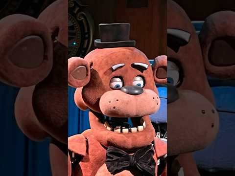 3D Printing a Five Nights at Freddy’s Costume #fnaf #fivenightsatfreddys #3dprinting #3dprinted