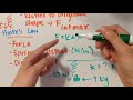 Understanding Hooke's Law and Elasticity