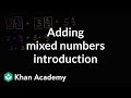 Adding Mixed Numbers: A Comprehensive Overview