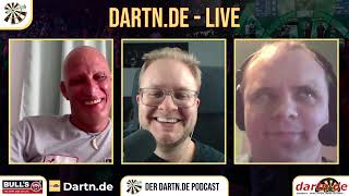 Shortleg - World Cup of Darts 2026 Analyse mit Marcel Walpen