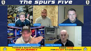 Are Change For Tottenham right to cancel protests?