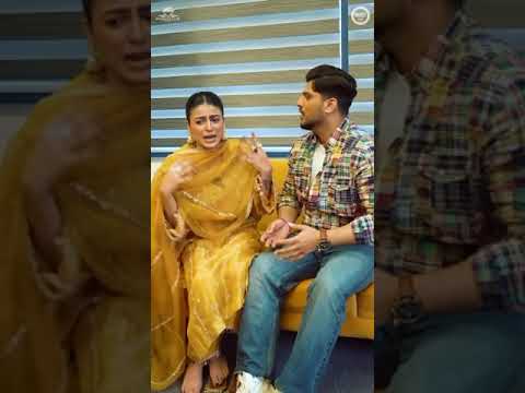 Rosy Te Gulab | Mummy Mummy Ch Farak | Rose Rosy Te Gulab | Gurnam Bhullar | Maahi Sharma | PT