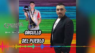 ALEJANDRO Y LOS GUARACHEROS /ORGULLO DEL PUEBLO🎼