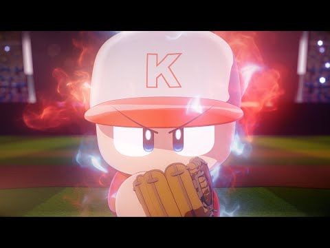 『パワフルプロ野球2024-2025』オープニングムービー