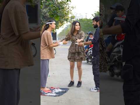 Prank With Twist #reelitfeelit#reelsindia#reelsvideo #shortvideo #prank #prankvideo #comedy #reels