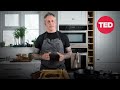 Derek Sarno's Culinary Philosophy