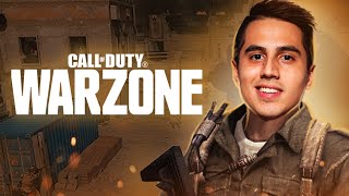 Call of Duty: Warzone - Vitória nº 2055