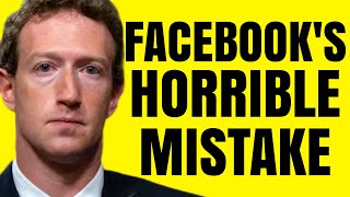 The Awful TV Shows of Facebook