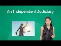 Judicial Activism and Supreme Court Authority