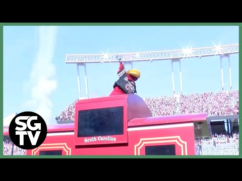 Football vs. Alabama | Oct. 25, 2025
