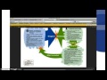 Infographics and Visual Communication Concepts