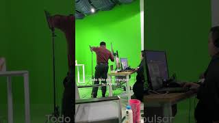 Espacios de la Cámara que no conocias