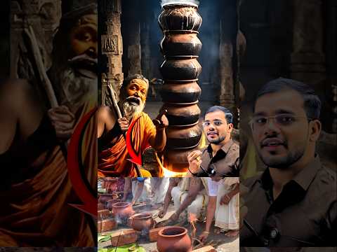 sabse upar wale matke me khana kese paka? | #science s#education #physics #learning #experiment