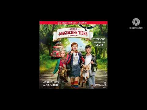schule der magischen tiere songs teil 1 & 2