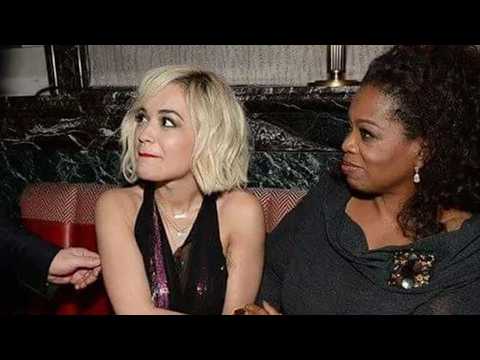 Celebrity Lives DESTROYED by Oprah Winfrey