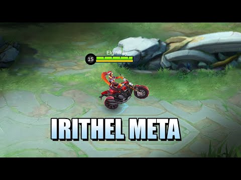 Irithel is META - Here’s Why You Should Play Her!