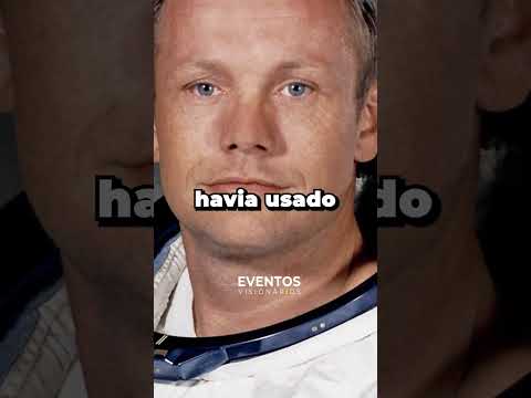 Ela processou a NASA