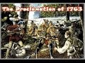 British Colonial Policies and Reactions