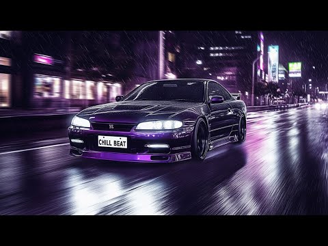 BEST PHONK MIX 2025 ※ CHILL PHONK FOR NIGHT DRIVE (LXST CXNTURY TYPE) | NIGHT CAR MUSIC | ФОНК 2025