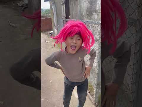 Papa dạy con tập nói #shorts
