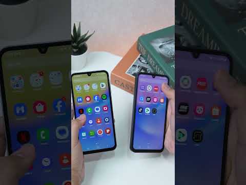 Samsung Galaxy A15 Series สองรุ่นตัวเล็กที่เด็ดเกินตัว