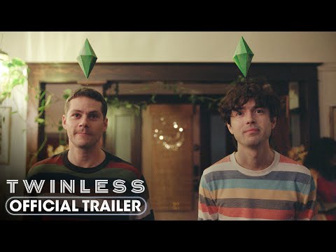 Twinless (2025) Official Trailer - Dylan OโBrien, James Sweeney, Aisling Franciosi