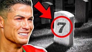 اغرب 10 قصص غريبة وراء أرقام قمصان اللاعبين