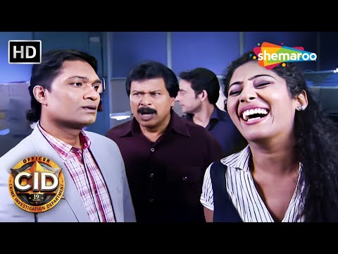 Dr. Tarika और Freddy फॉरेंसिक लैब में क्यों हँसने लगे? || CID | सीआईडी | Latest Full Episode 653