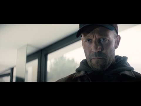A Working Man | Trailer Ufficiale 2