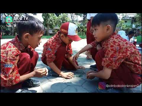 Permainan Tradisional Indonesia