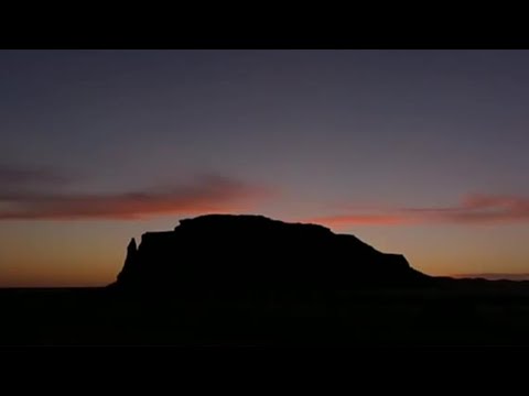 YouTube video thumbnail: Jebel Barkal Mountain Fortress
