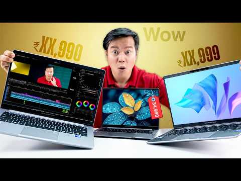 This Laptop is So Durable & Powerful - Start @3x,999 Only