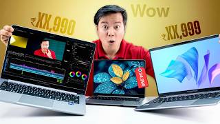 This Laptop is So Durable & Powerful - Start @3x,999 Only