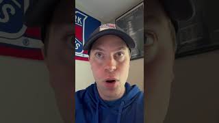 Will Borgen TRADED by Rangers for two draft picks! Good move by Chris Drury???