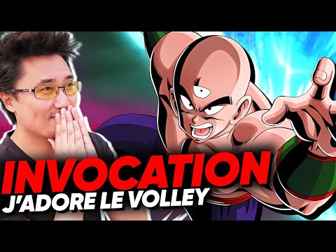 NE FAITES PAS CA ! Invocation Ten Shin Han LR sur DOKKAN BATTLE