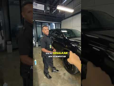 KALAU DAPET DUIT 1 MILIAR, KALIAN MAU MOBIL APA? #msgarage #mobilsekenbandung #toyotafortuner