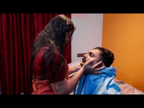 ഞാൻ ഇത് ആഗ്രഹിച്ചിരുന്നു | Aa peril enthirikunnu | Malayalam Movie Scene | Love Scene | #shortvideo