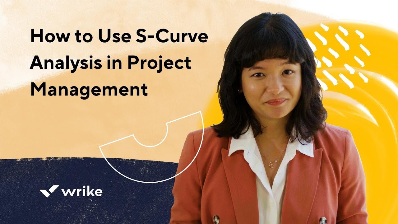 How to Use S-Curve Analysis in Project Management