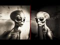 Top 20 Real Alien Photos From History That Prove Were Not Alone