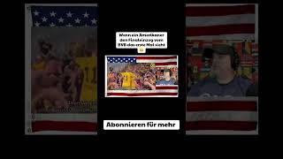 Wenn ein Amerikaner den Finaleinzug vom BVB das erste Mal sieht 😊 #bvb09