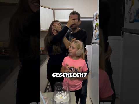 Sie hat das Geheimnis gegessen ๐คญ#shorts