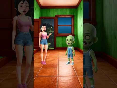 sendirian Ipin jadi hatu ditolong kakak